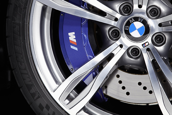  Bild 20 - BMW M5 F10