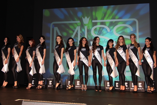 miss-tuning-wahl-2015: Alle 12 Finalistinnen