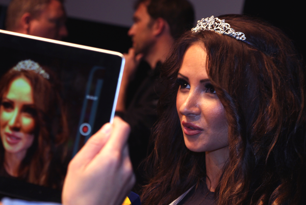 miss-tuning-wahl-2015: Liane gibt ihr erstes Interview